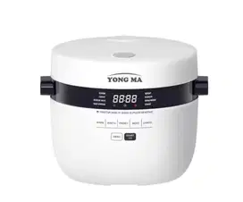 Rice Cooker Yong Ma