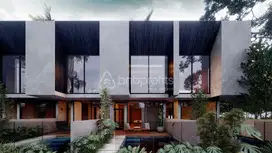 Modern and Luxury 2 Bedrooms Off Plan Villa in Uluwatu BSDL372