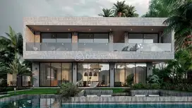 Enchanted 4 Bedrooms Off-Plan Villa in Buwit – Tabanan BSDL373