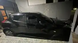 Nissan Juke 1.5