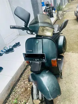 Vespa Excel 1994