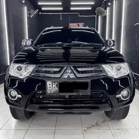 [DP 62 JT] PAJERO MANUAL DIESEL 2014 | 2015 vnt innova trd 2016 g e v