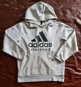 Hoodie Adidas Abu