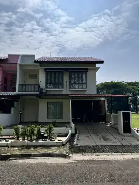 Kontrak Rumah Casamora Jagakarsa, Jakarta Selatan