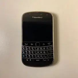 Blackberry 9900