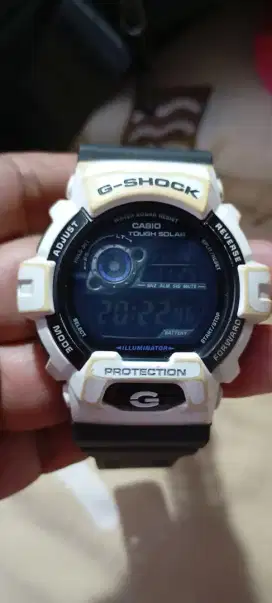 Casio G-Shock GR 8900A