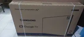 Google TV 50 Inch murah