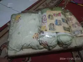 Kasur Bobo Bayi Adem