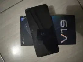 Vivo Murah Ram 8GB internal 128 GB. Saran cek diskripsi