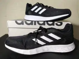 Adidas Running Duramo SL Men Black-GV7124