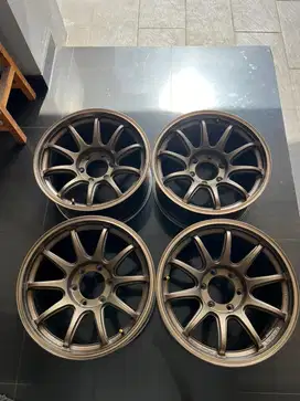 VELG JF LUXURY R18