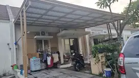 Rumah di Suvarna Sutera,Sindang Jaya,Tangerang