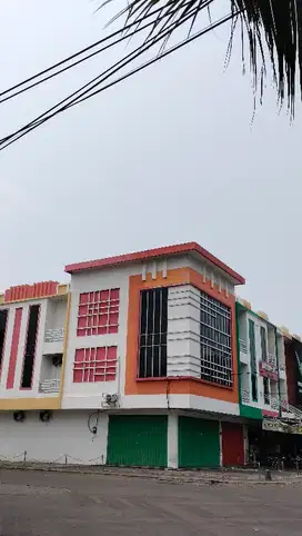 Ruko Pondok Mutiara