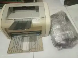 Hp Laser Jet 1020