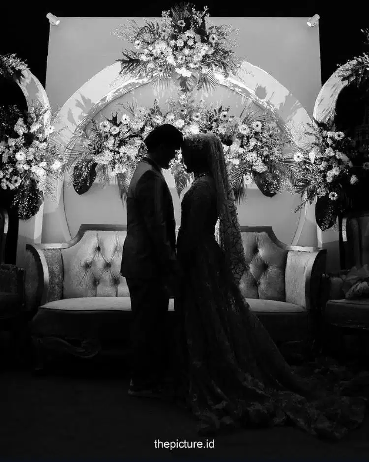 Jasa Foto Wedding Premium