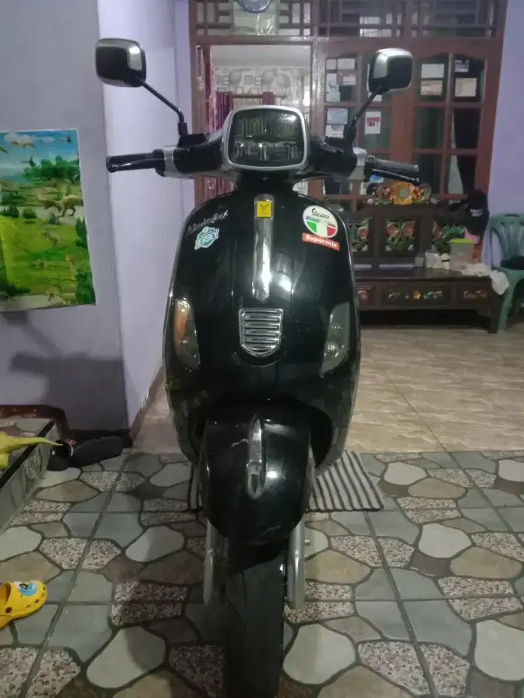 Jual motor uwinfly super