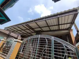 Canopy holo galvanis minimalis modern terbaru dll