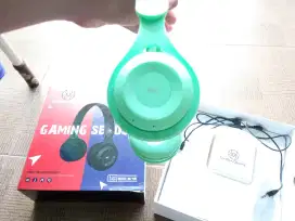 headset WaWa untuk gaming