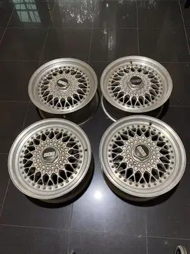 BBS RS 098 Original Germany