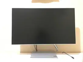 LED Monitor LENOVO Q27h-20 27 70Hz QHD HDMI DP USB C (66EDUAC1WW)