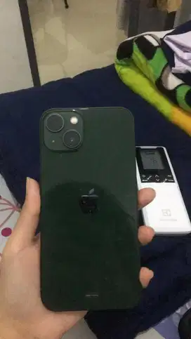 iphone 13 128 wrn green ibox