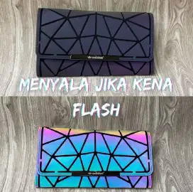 Long wallet Adidas