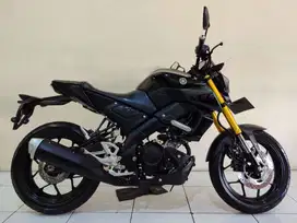 Yamaha MT 15 th 2019