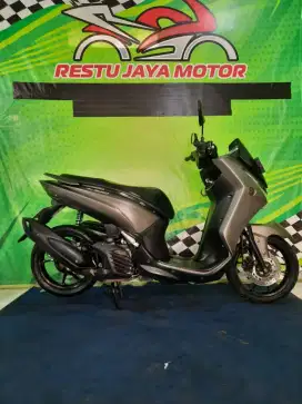 Lexi th 2018 kredit dp 2500 #rjm