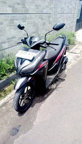 Vario 125 New 2019 Cash/Kredit