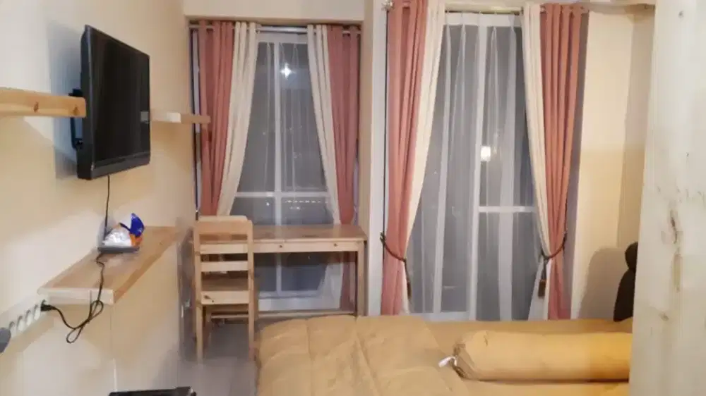 Disewakan MURAH include IPL apartemen tifolia Jakarta