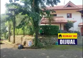 Rumah Villa Duta Hook