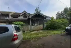 Taman Yasmin wijayakusuma