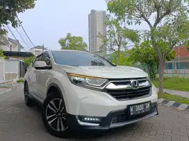 [LOW KM 64RB]Honda CRV Prestige 1.5 Turbo 2018