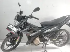 Satria fu 2014 antik