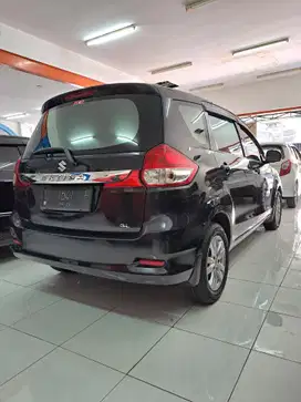 (SURAT BARU) ERTIGA 2015 AUTOMATIC - KREDIT CASH