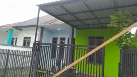 Di sewakan rumah murah