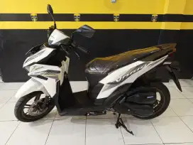 All new vario 125 cbs iss 2023