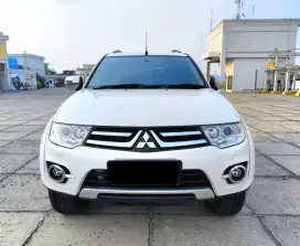 Pajero Dakar VGT AT 2014/2015                           2012/2013/2016