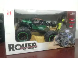 Mobil Remote Control Off Road 1:20