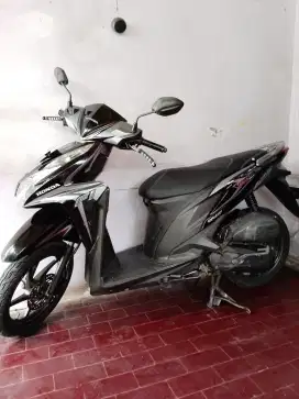 Vario 125 Old KZR Pajak Hidup