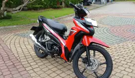 REVO X Series 2023, Tipe TER-TINGGI Velg Racing. REVO Model 2024