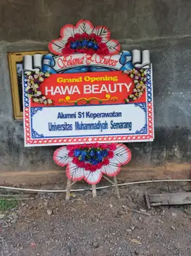 Toko Karangan Bunga Kendal