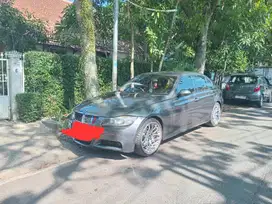 BMW E90 320i AT (2005) Terawat