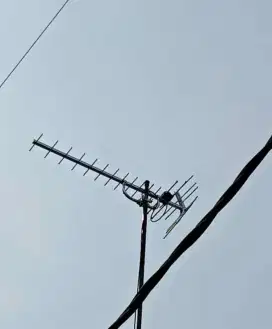 JASA PASANG ANTENA