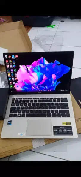 Acer Swift Go 14 sfg14-71-76DC