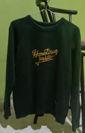 Crewneck Screamous Preloved