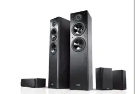 HOME THEATER YAMAHA NS SERIES