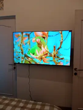 pemasangan tv lcd di dinding/breket.terlengkap SNI semarang