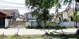 Tanah dijual, jarang ada di Kayu Putih