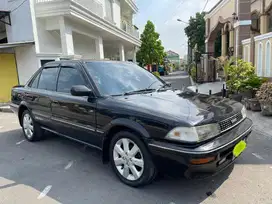 Corolla Twincam 1.6 SE Lmtd Apik Terawat